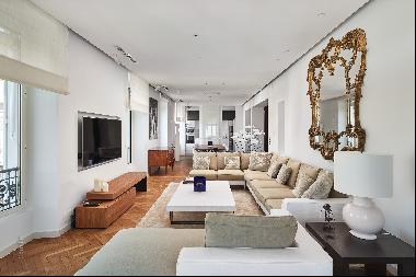 Luxury apartment rental - La Croisette, Cannes