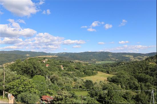 Aiola, Lisciano Niccone, Perugia, Italy