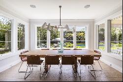 NEWLY BUILT-DESIGNER OWNED IN AMAGANSETT LANES