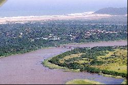 St Lucia Estuary