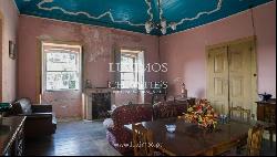 Sale: country house w/ typical architecture, Marco Canaveses, Portugal