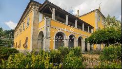 Sale: country house w/ typical architecture, Marco Canaveses, Portugal