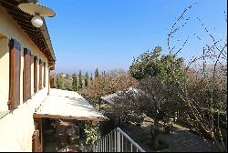 Villa Balducci, Citta di Castello, Perugia, Umbria