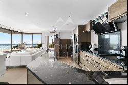 Cannes Californie - Contemporary villa