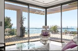 Cannes Californie - Contemporary villa