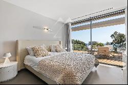 Cannes Californie - Contemporary villa