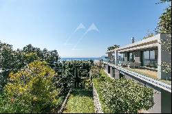 Cannes Californie - Contemporary villa