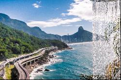Dazzling View in Rio