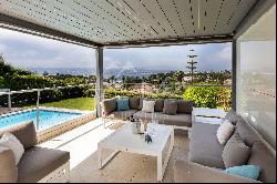 Cap d'Antibes - Contemporary villa