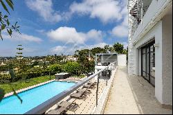 Cap d'Antibes - Contemporary villa