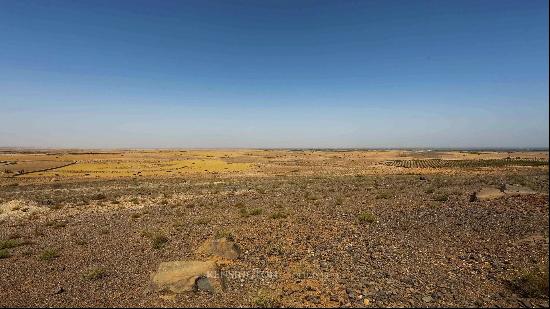 Building Land Heloise