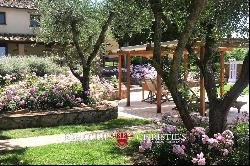 WINE RESORT FOR SALE IN CHIANTI, AREZZO