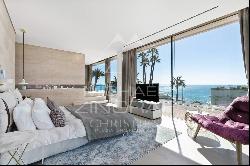 Cannes - Unique property overlooking the sea