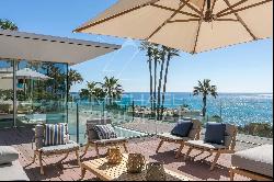 Cannes - Unique property overlooking the sea