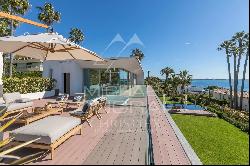 Cannes - Unique property overlooking the sea