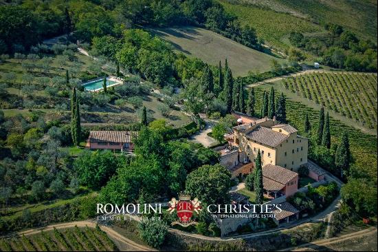 San Gimignano