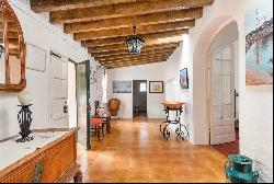 Rustic estate from the late 19th century with tourist licence in Menorca