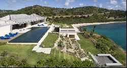 Windward Estate, Falmouth Harbour, Antigua