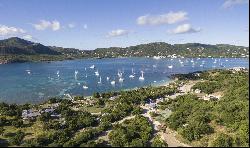 Windward Estate, Falmouth Harbour, Antigua