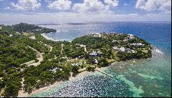 Windward Estate, Falmouth Harbour, Antigua