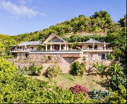 Windward Estate, Falmouth Harbour, Antigua