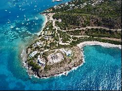 Windward Estate, Falmouth Harbour, Antigua