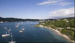 Windward Estate, Falmouth Harbour, Antigua