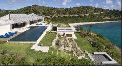 Windward Estate, Falmouth Harbour, Antigua