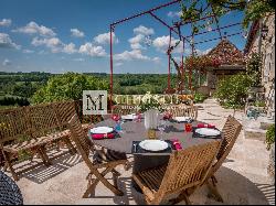 For Sale exceptional property in the Dordogne