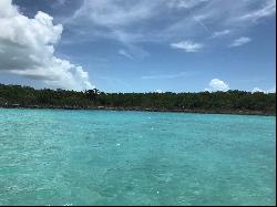 Big Bullard Cay, Southwest of Great Exuma, Exuma Cays