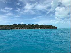 Big Bullard Cay, Southwest of Great Exuma, Exuma Cays