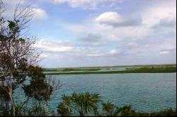 Big Bullard Cay, Southwest of Great Exuma, Exuma Cays