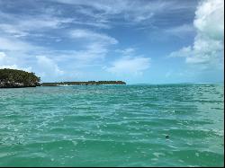 Big Bullard Cay, Southwest of Great Exuma, Exuma Cays