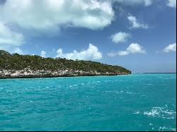 Big Bullard Cay, Southwest of Great Exuma, Exuma Cays