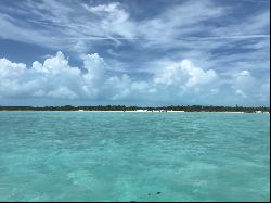 Big Bullard Cay, Southwest of Great Exuma, Exuma Cays