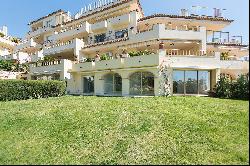 Nice apartment located in S'Agaro with stunning sea views