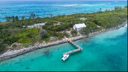 Pierre Island, A Perfect Private Retreat Island Near Harbour Island