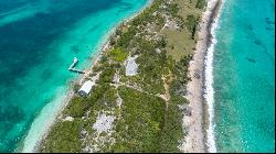 Pierre Island, A Perfect Private Retreat Island Near Harbour Island