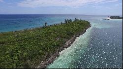 Pierre Island, A Perfect Private Retreat Island Near Harbour Island