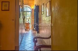 Enchanting historical villa in the heart of the Monferrato region