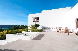 Secluded Ibizan Seafront Finca