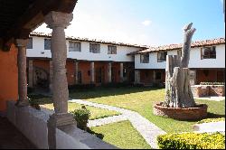 HACIENDA TOTÓ