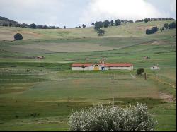 HACIENDA TOTÓ