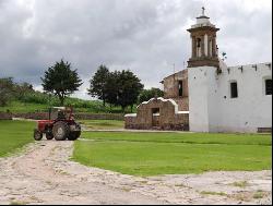 HACIENDA TOTÓ