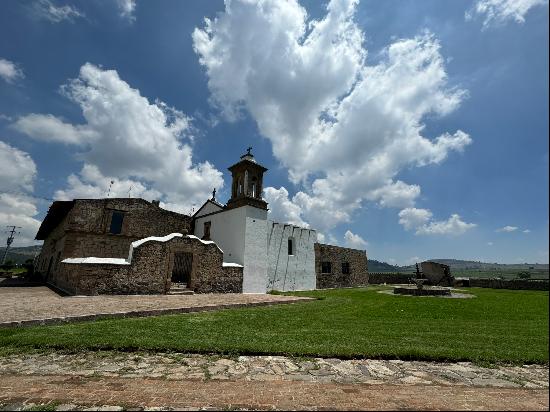 HACIENDA TOTÓ