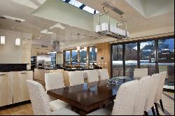 Aspen Core Penthouse