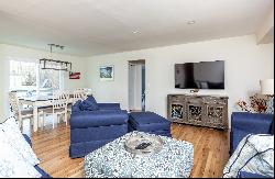 Close to Sag Harbor Village & Long Beach