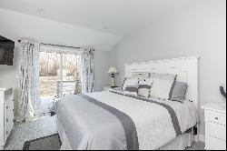 Close to Sag Harbor Village & Long Beach