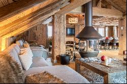 Luxury chalet Spark