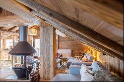 Luxury chalet Spark